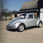 Classic Car Restoration in Essex